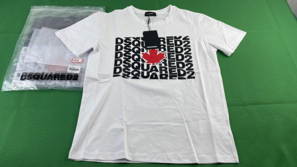Dsqueared2 Canada T-shirt